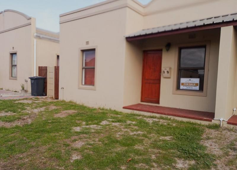 2 Bedroom Property for Sale in Bardale Village Western Cape